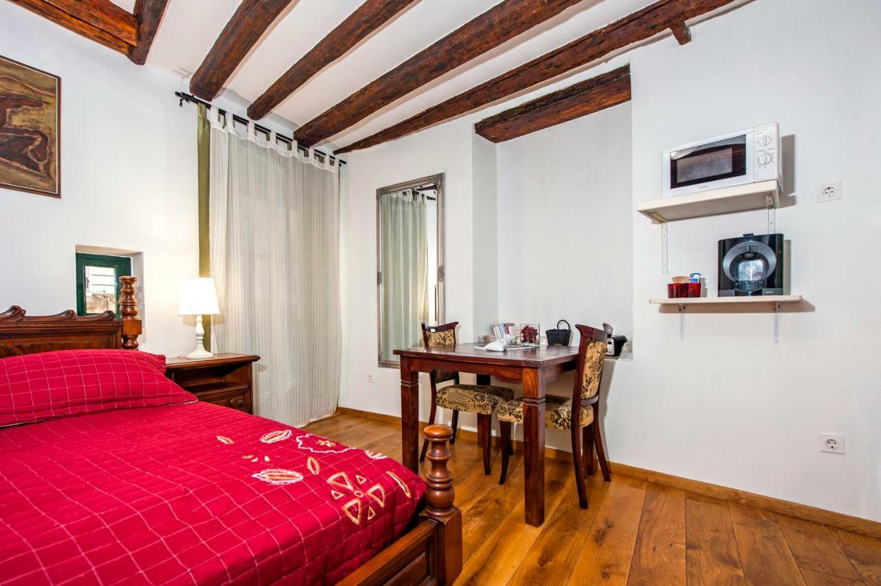 Studios Villa Oscar Rovinj Ngoại thất bức ảnh